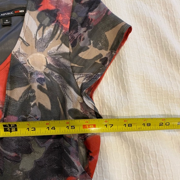 Banana republic dress - Picture 5 of 12